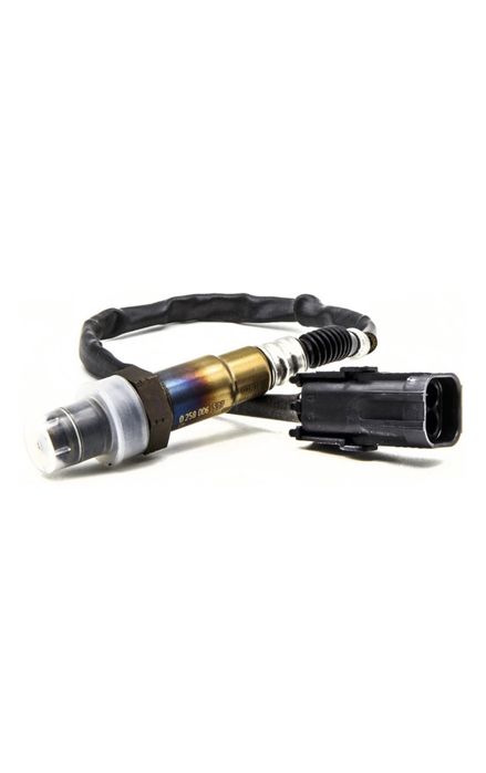 Лямбда зонд 2114