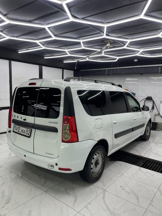 Продаю Lada Largus 2019 года