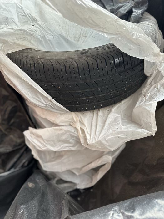 Летние шины на jetour x70 plus