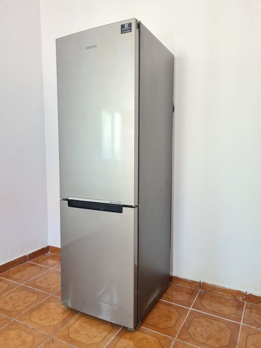 Frigider Samsung inox A+++