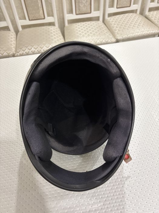 Мото шлем  BamX келіп карандар ртста тур