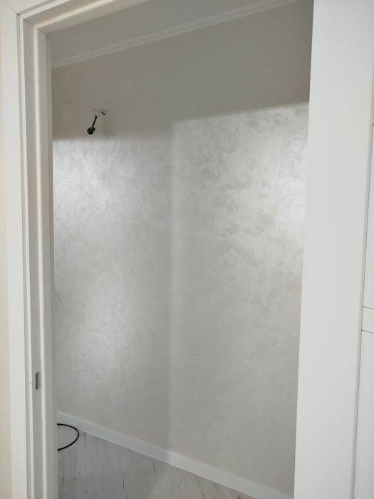 Отделочные работы