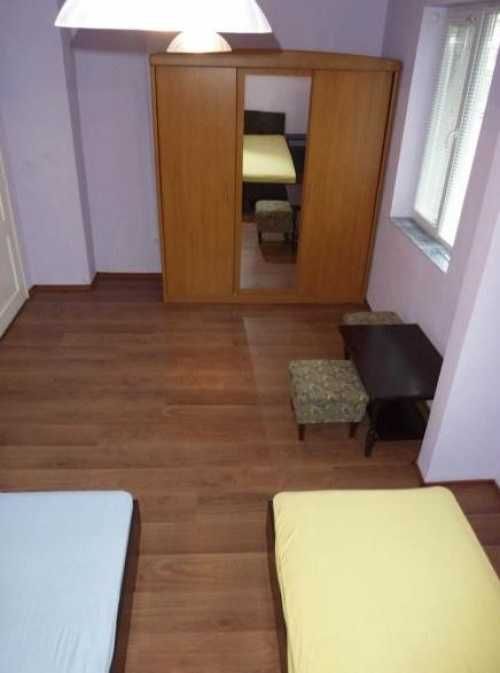 Дава се под наем Тристаен апартамент в Бургас, Братя Миладинови - 90 кв.м за 200 € - Снимка #7