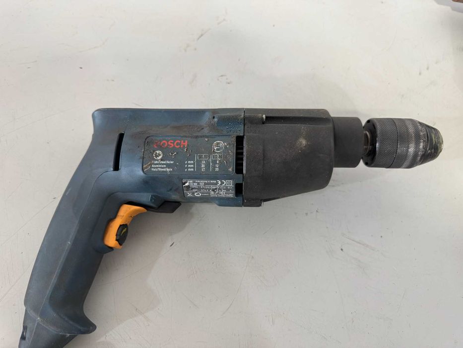 Бормашина - Bosch,Dewalt,Hilti,Hitachi (550-620W) 110 V (Волта)