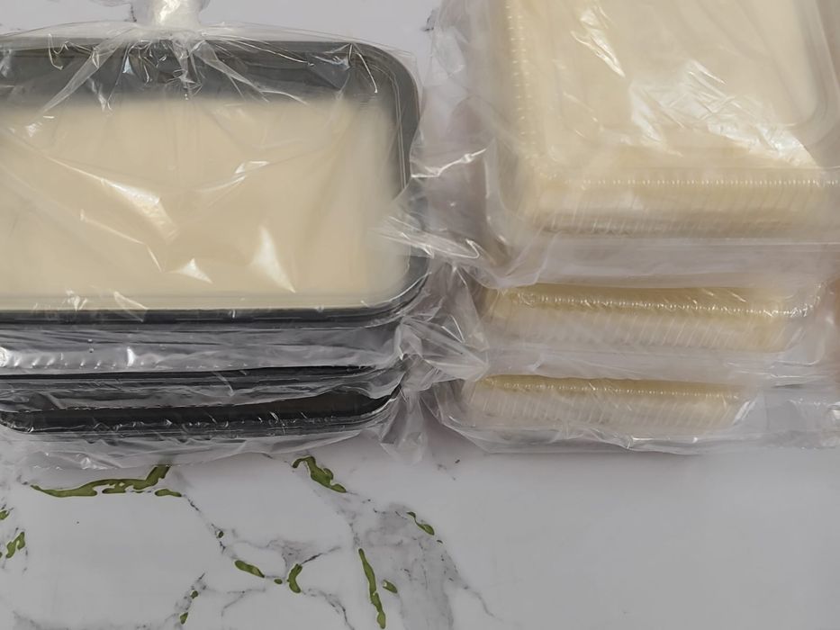 Жайма готовое тесто