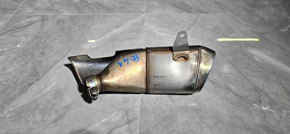 Toba originala OEM Honda Hornet Pc41 2009