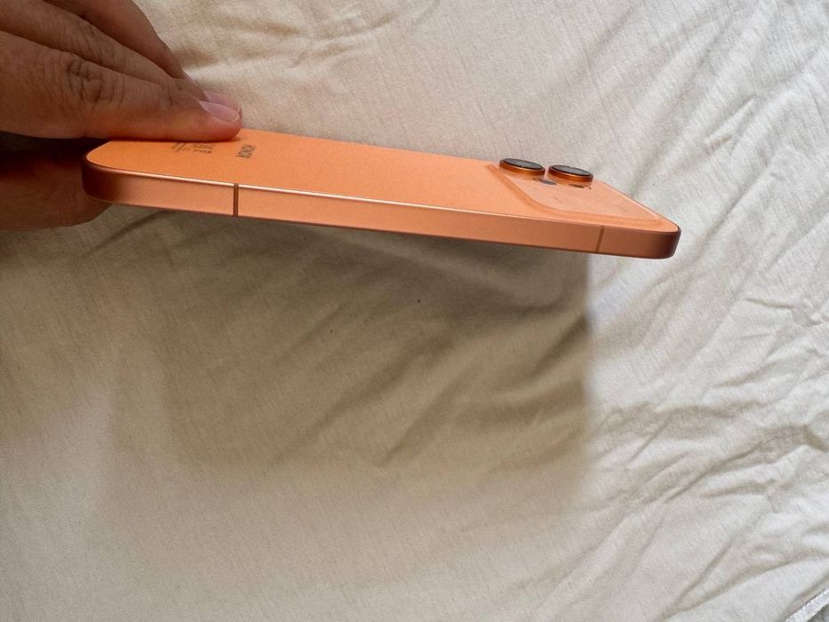 Honor 600 srochna sotiladi