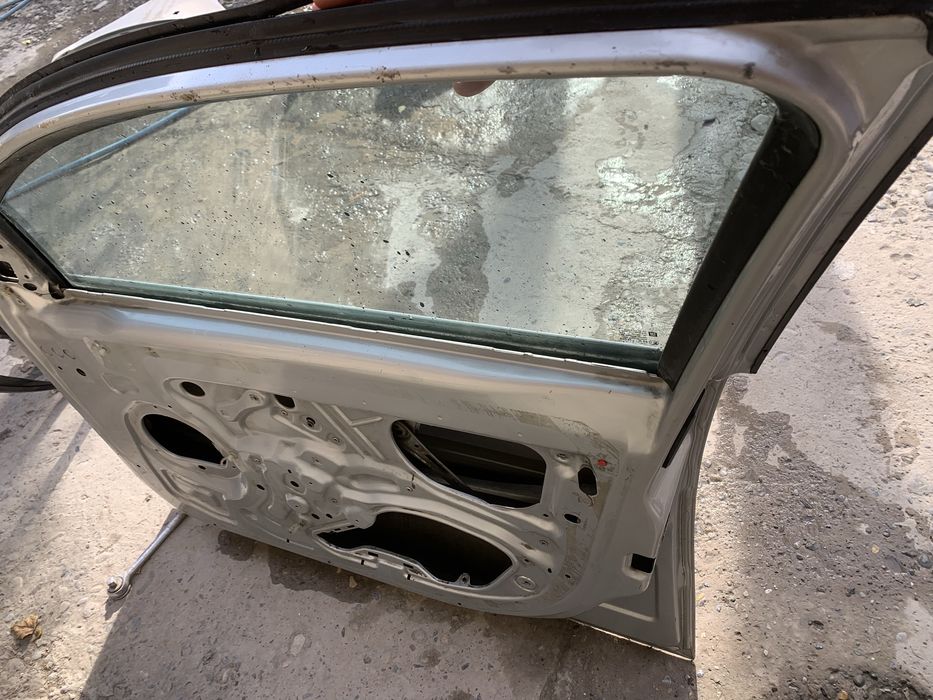 Опел вектра С 2002-05