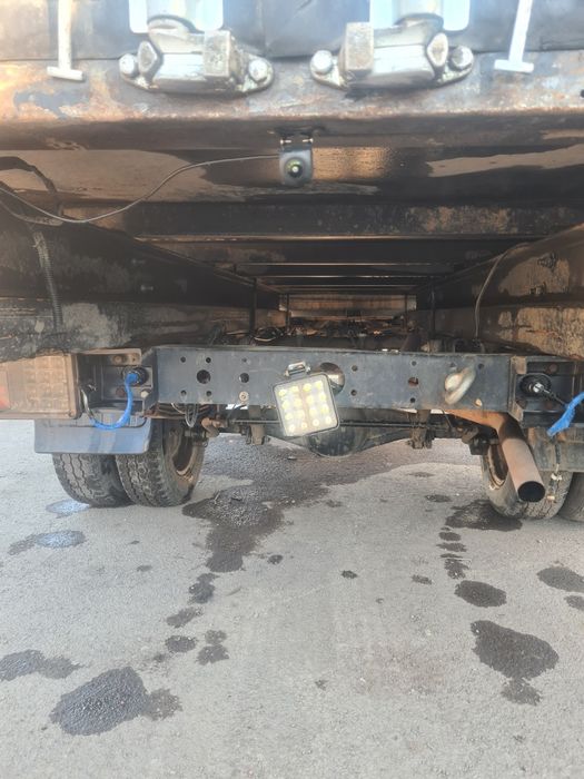 Газель фермер 2022г.в