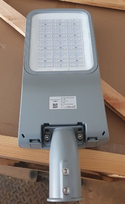 Качественное освещение