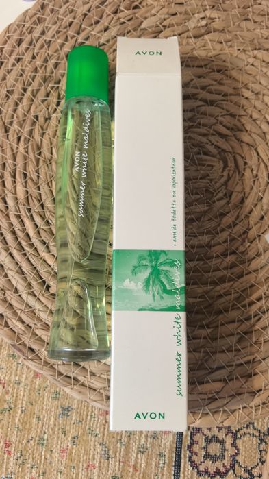 Духи и косметика для ухода