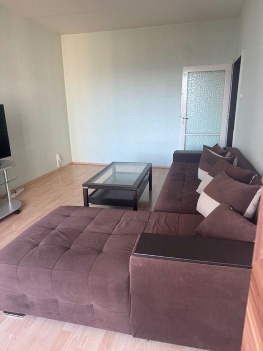 Дава се под наем Двустаен апартамент в София, Младост 1 - 65 кв.м за 468.69 € - Снимка #1