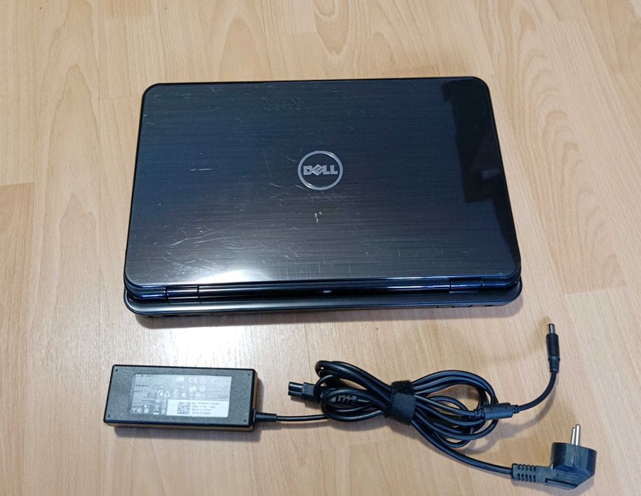 Dell Inspiron N5110 Core I3, 8GB RAM, SSD 128GB, HD3000, baterie 2 ore