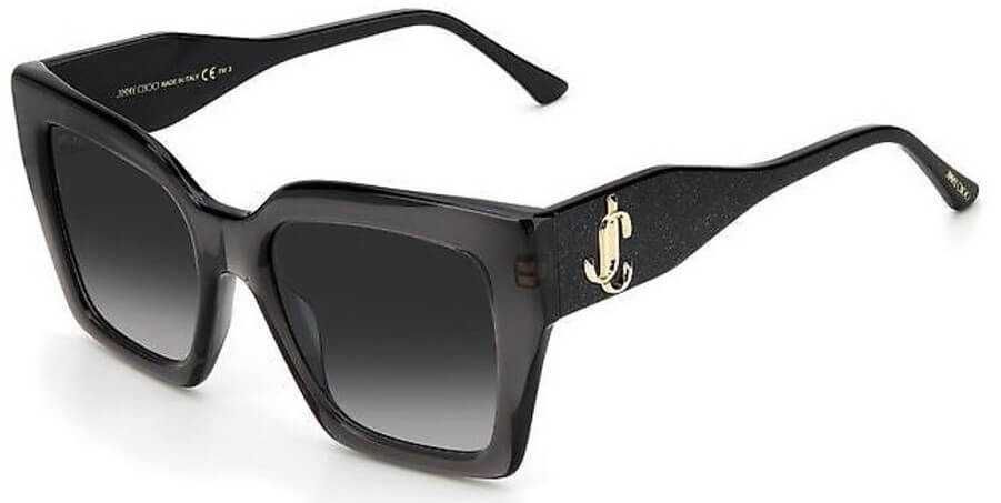 Оригинални дамски слънчеви очила Jimmy Choo -55%