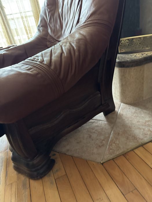 Холова гарнитура и фотьойл