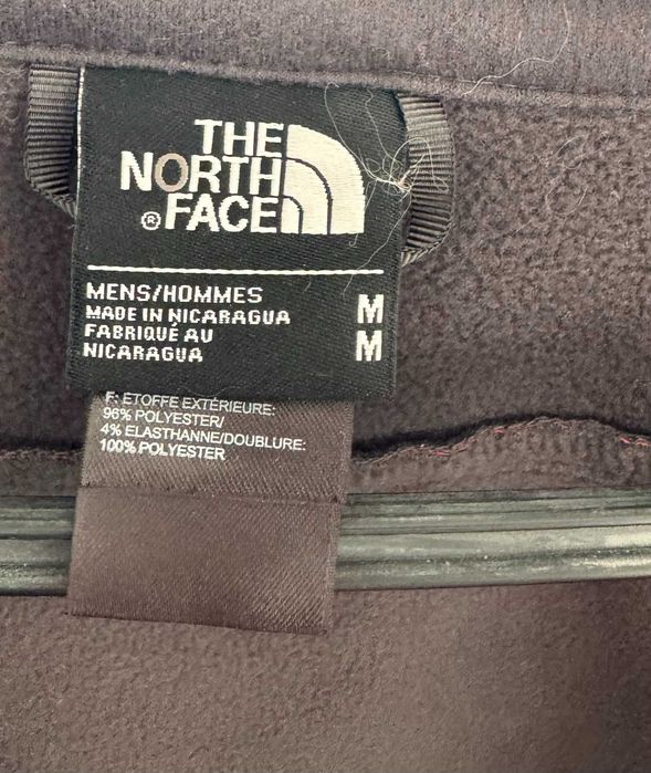 Softshell barbati The North Face Apex Bionic