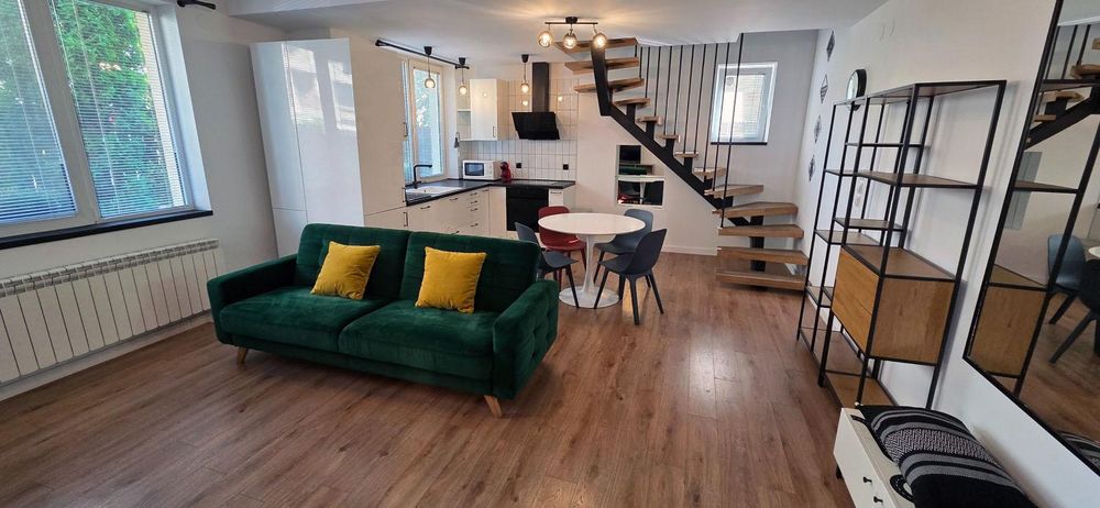 Многостаен апартамент под наем в ж.к. Манастирски ливади, 2208295