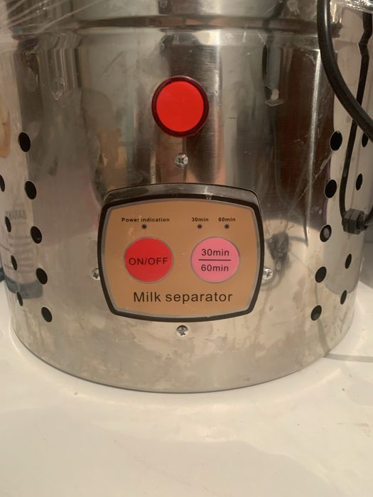 Маслабойка сатылады