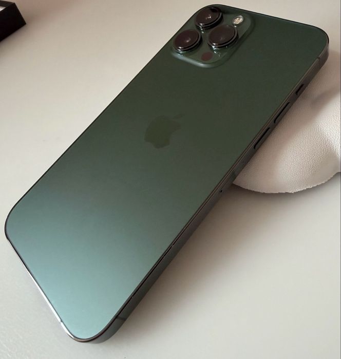 Iphone 13pro max 256