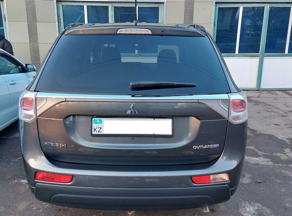 Хороший автомобиль
