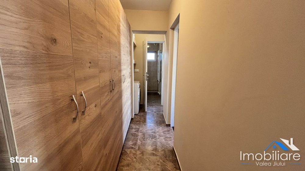 Apartament 3 camere decomandate | Etaj 3/4 | Complet mobilat si utilat