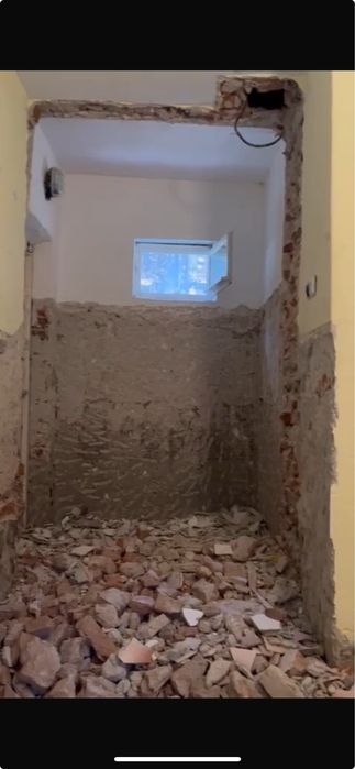 Кърти,чисти,извозва(Хамалски и транспортни услуги)