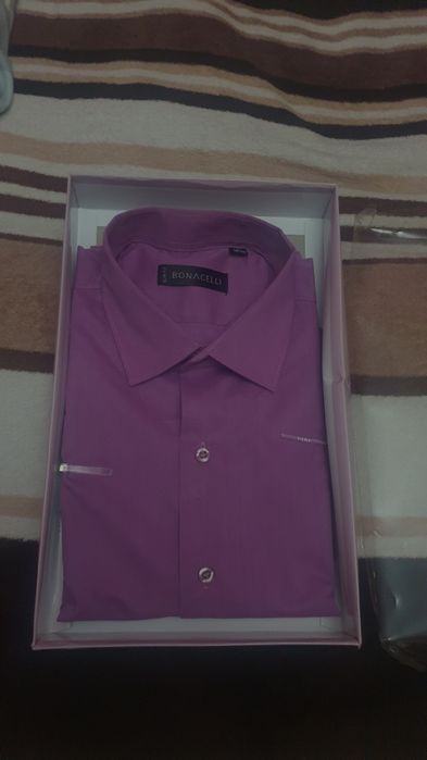 Новые 2 рубашки DEGRI.