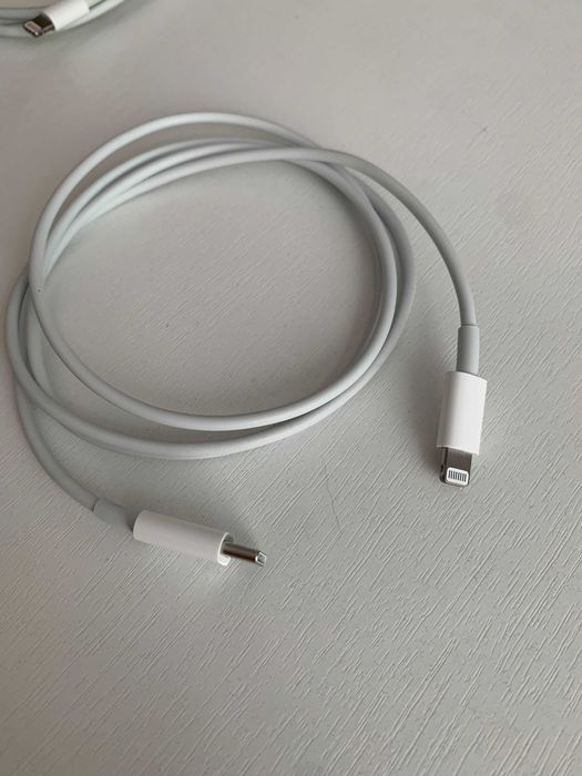 Кабель на iPhone (lightning/ type-c) ОРИГИНАЛ