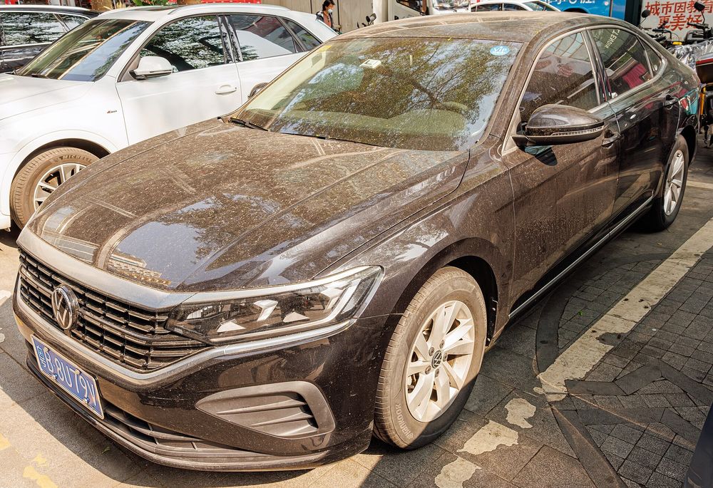 Volkswagen PASSAT ( B8 ) 2014 - 2024 PIESE AUTO