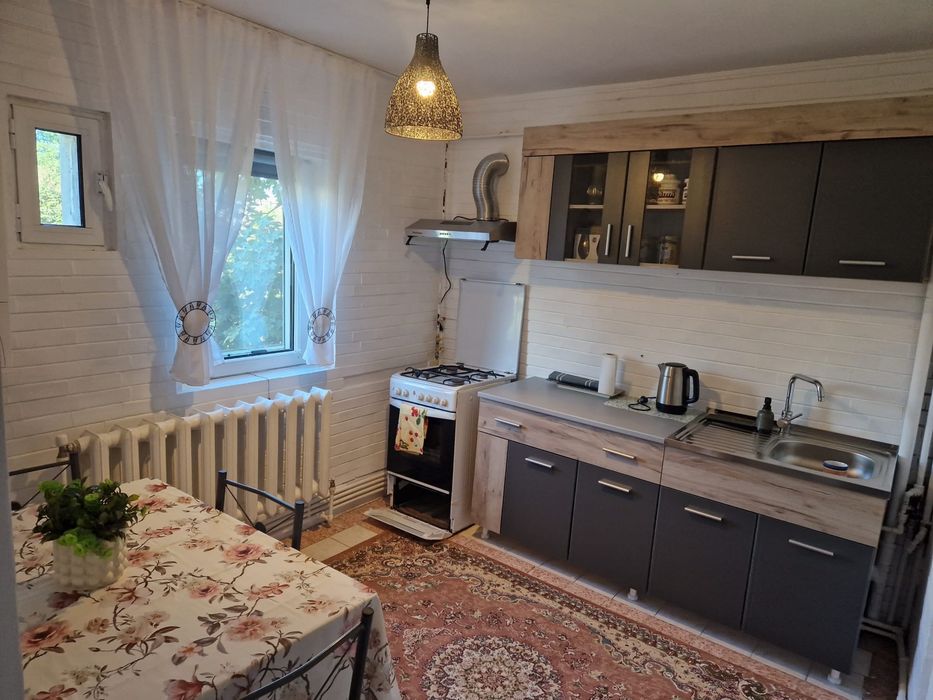 Inchiriez apartament zona Traian Vaslui