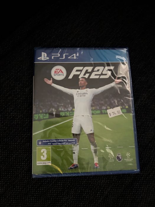 Vand cd joc fifa 2025