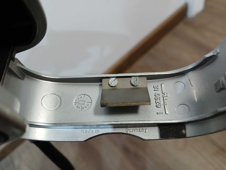 Bauer c 21 Super немски