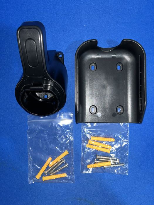 Зарядное устройство для электромобиля 7 квт byd bmw leap