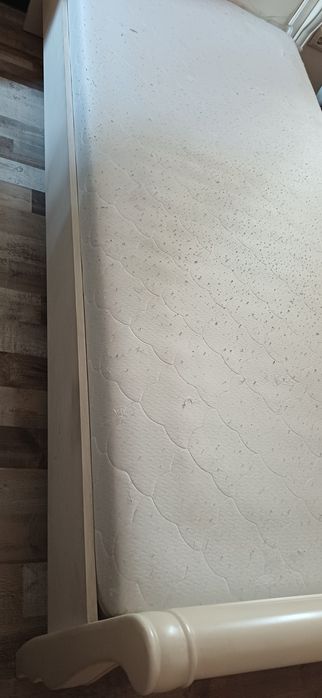 Отдам 2 матрасса 90×200