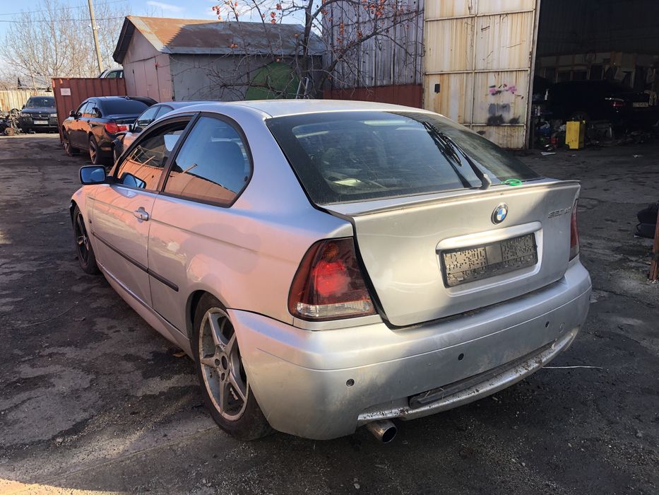 Бмв 320д 150кс bmw 320d 150hp на части