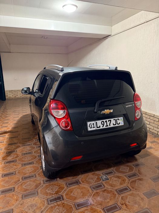 Spark 2023 га 2023