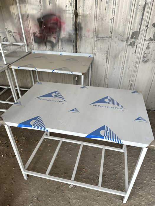 Nerjaveka stol moyka