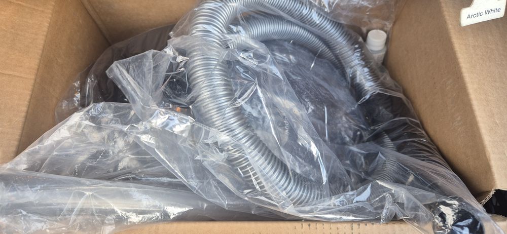 Прахосмукачка Сименс