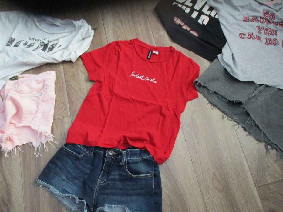 Детски Тениски къси панатлони