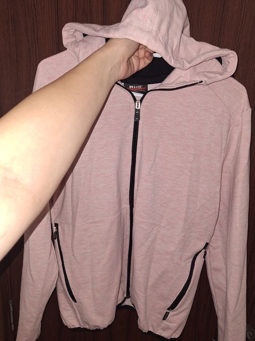 Дамски суитчър ххл