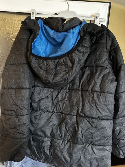 Зимно детско - юношеско яке H&M