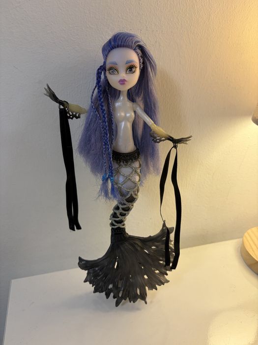 Monster high/Монстър хай кукли