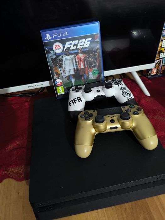 Vând ochelari VR Shinecon - în stare perfectă