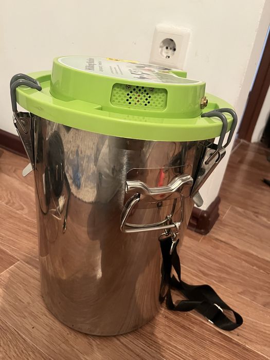 Продам доильный аппарат