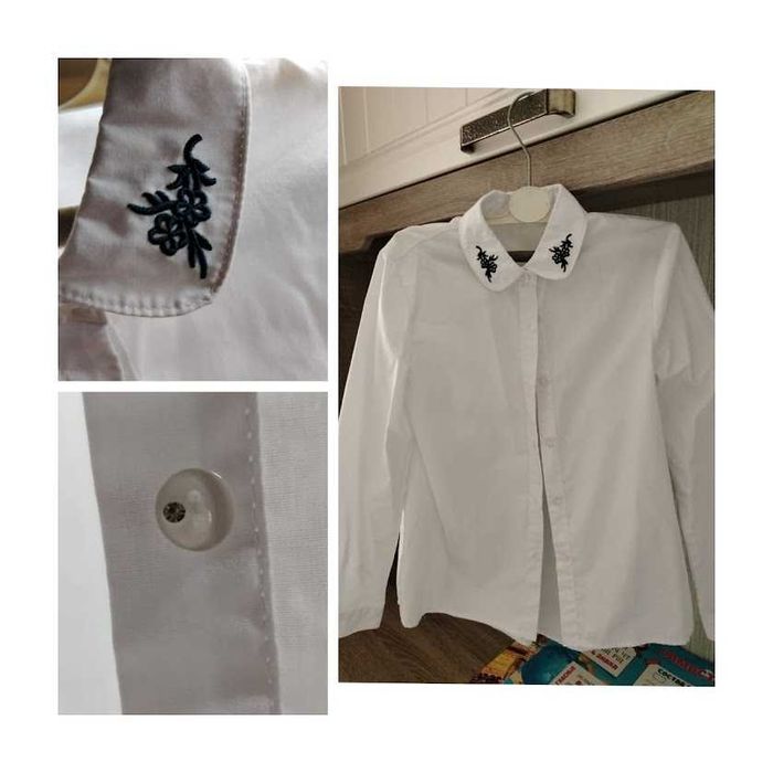 Продам Две школьные формы для девочки