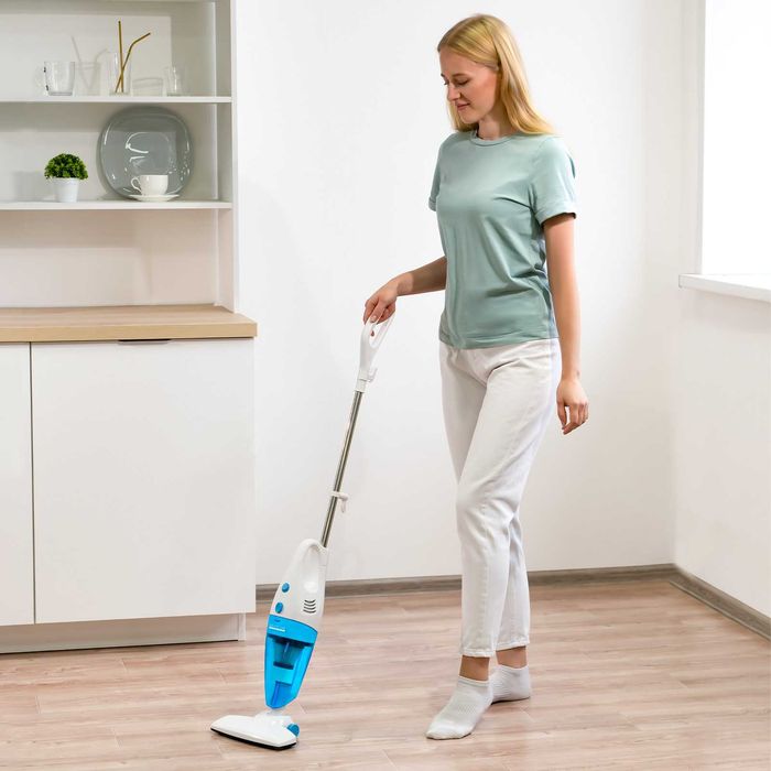 Вертикальный ручной Пылесос 2 в 1 GALAXY LINE GALAXY LINE GL6256