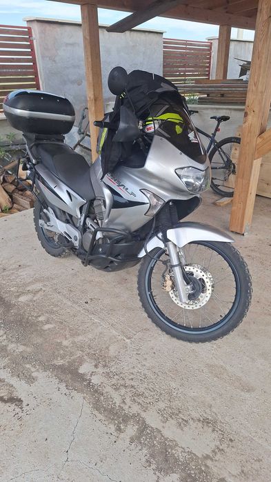 Vand Honda Transalp 650xl