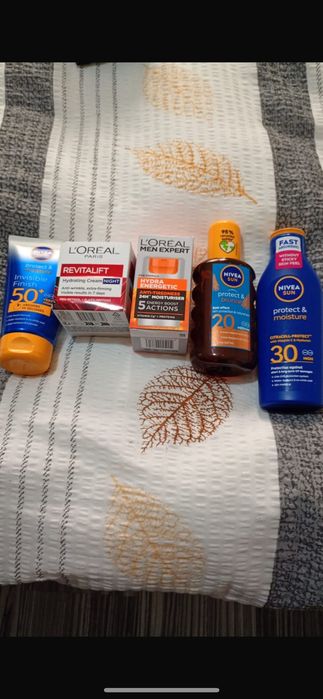 Cosmetice si gileturi