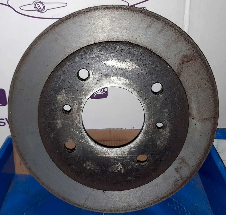 Спирачни дискове за Nissan Almera N16