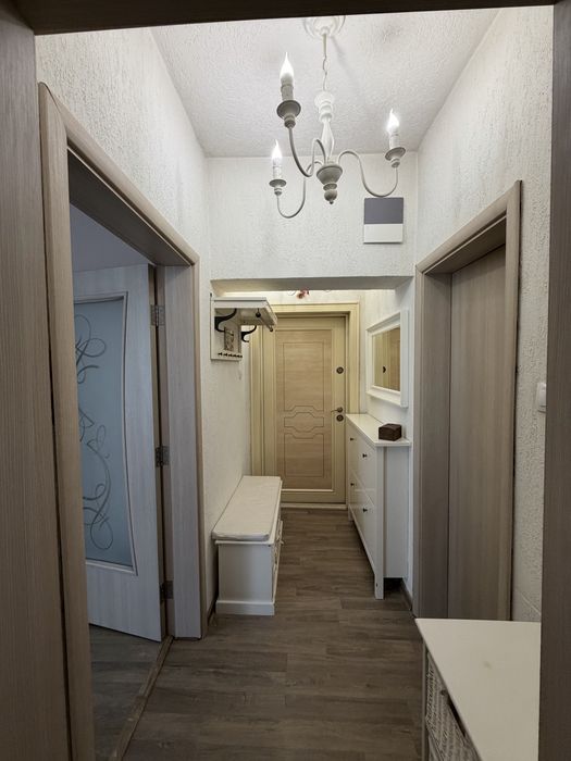 Апартамент - 2 стаи